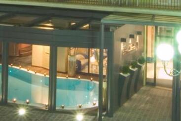 Residence Eden & Spa
