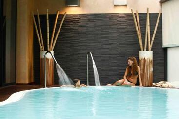 Residence Eden & Spa