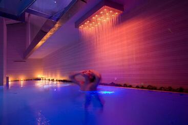 Residence Eden & Spa