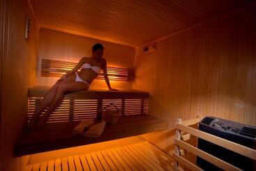 Residence Eden & Spa