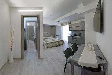Residence Eden & Spa