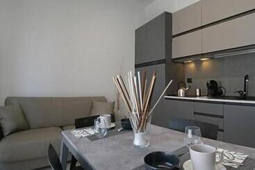 Residence Eden & Spa