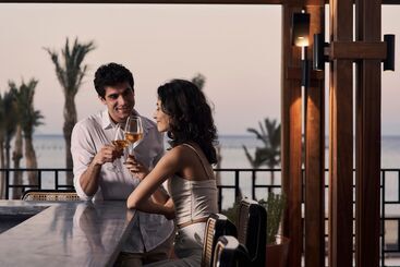استراحتگاه The Chedi El Gouna
