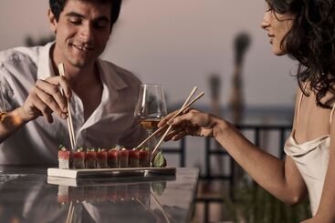 استراحتگاه The Chedi El Gouna