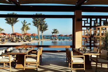 استراحتگاه The Chedi El Gouna