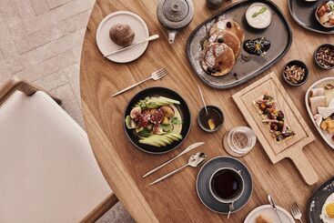 استراحتگاه The Chedi El Gouna
