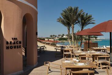 استراحتگاه The Chedi El Gouna