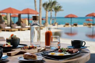 استراحتگاه The Chedi El Gouna