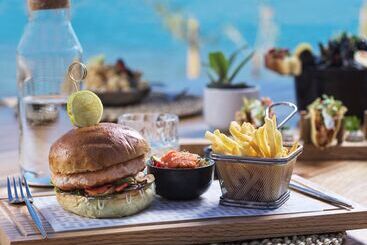استراحتگاه The Chedi El Gouna