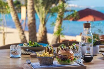 استراحتگاه The Chedi El Gouna