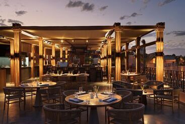 استراحتگاه The Chedi El Gouna