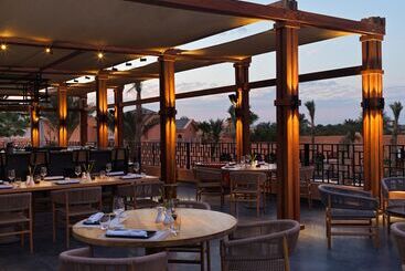 استراحتگاه The Chedi El Gouna