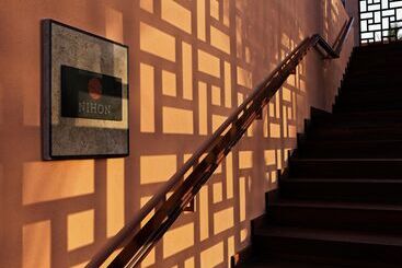استراحتگاه The Chedi El Gouna