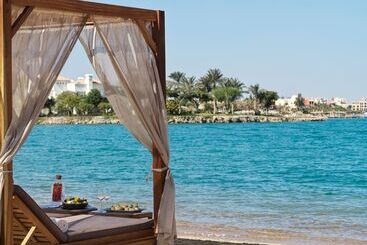 استراحتگاه The Chedi El Gouna