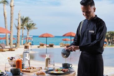 استراحتگاه The Chedi El Gouna