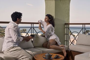 استراحتگاه The Chedi El Gouna