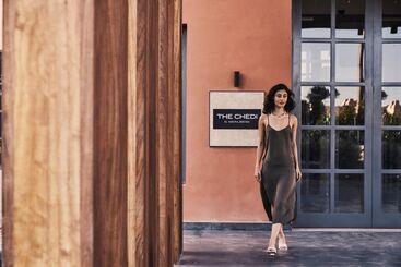 استراحتگاه The Chedi El Gouna