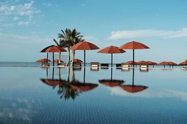 استراحتگاه The Chedi El Gouna