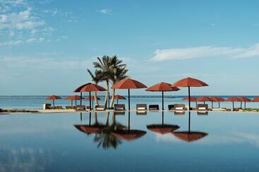 استراحتگاه The Chedi El Gouna