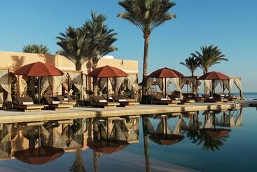استراحتگاه The Chedi El Gouna
