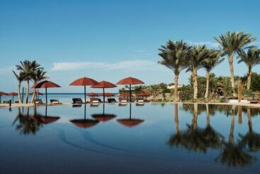 استراحتگاه The Chedi El Gouna