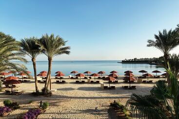 استراحتگاه The Chedi El Gouna