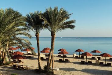 استراحتگاه The Chedi El Gouna