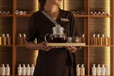 استراحتگاه The Chedi El Gouna