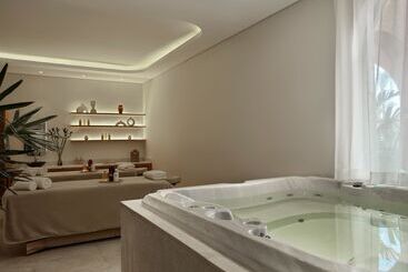 استراحتگاه The Chedi El Gouna