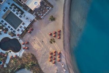 استراحتگاه The Chedi El Gouna