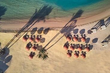استراحتگاه The Chedi El Gouna