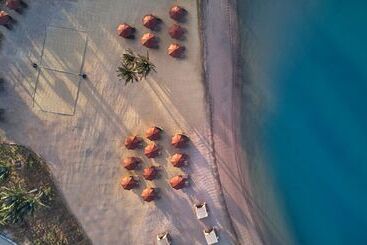 استراحتگاه The Chedi El Gouna