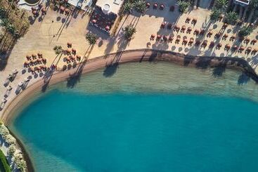 استراحتگاه The Chedi El Gouna