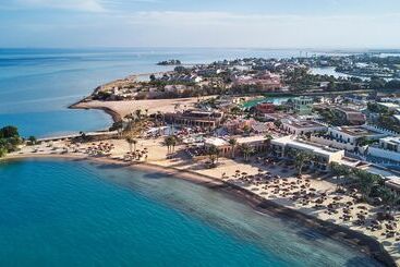استراحتگاه The Chedi El Gouna