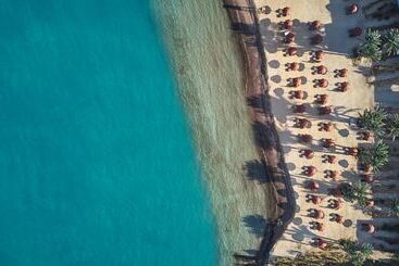 استراحتگاه The Chedi El Gouna