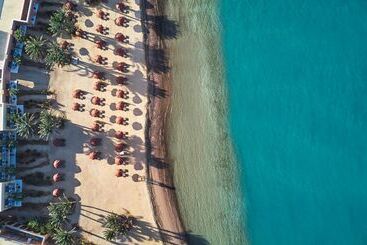 استراحتگاه The Chedi El Gouna