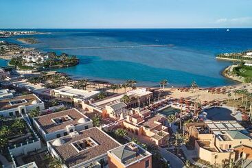 استراحتگاه The Chedi El Gouna