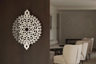 استراحتگاه The Chedi El Gouna