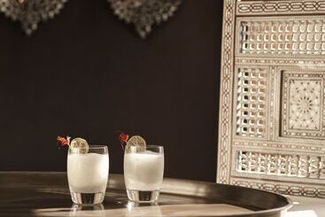 استراحتگاه The Chedi El Gouna