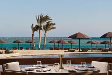 استراحتگاه The Chedi El Gouna