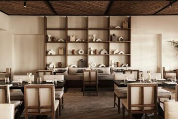 استراحتگاه The Chedi El Gouna