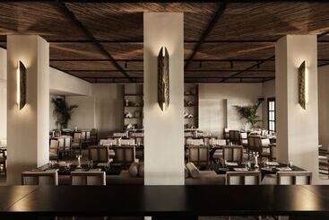 استراحتگاه The Chedi El Gouna