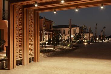 استراحتگاه The Chedi El Gouna