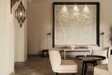 استراحتگاه The Chedi El Gouna