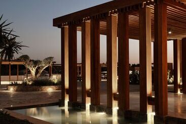 استراحتگاه The Chedi El Gouna