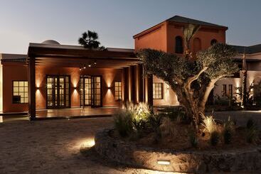 استراحتگاه The Chedi El Gouna
