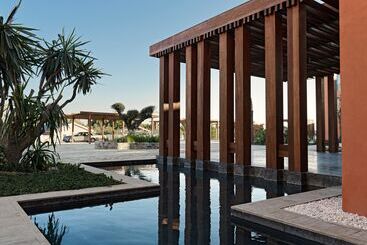 استراحتگاه The Chedi El Gouna