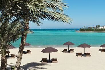 استراحتگاه The Chedi El Gouna