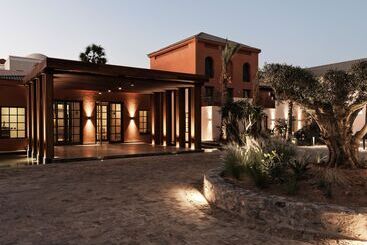 استراحتگاه The Chedi El Gouna