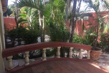 Sermaho Residence   Adults Only